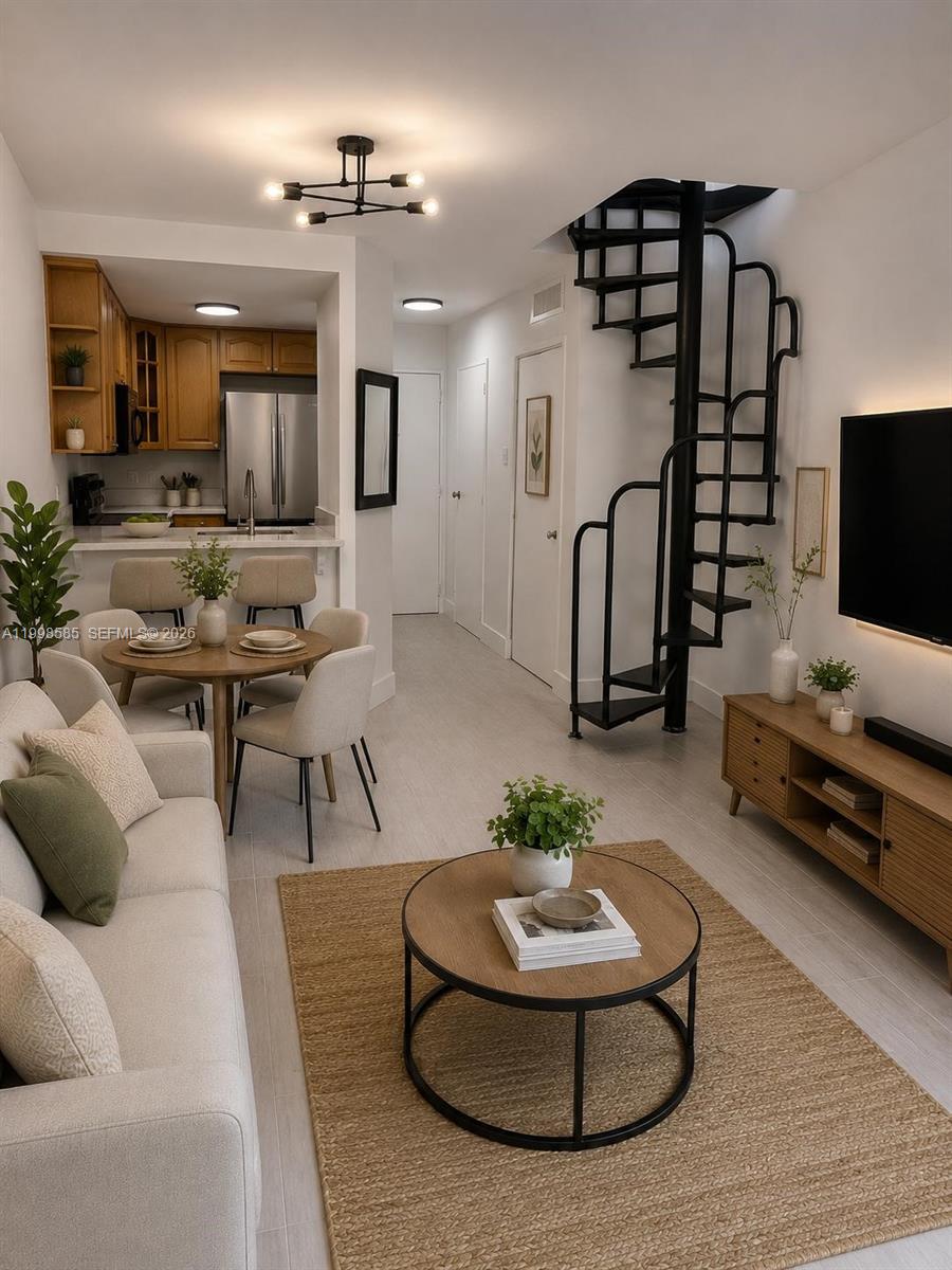 Riverview Village Condo