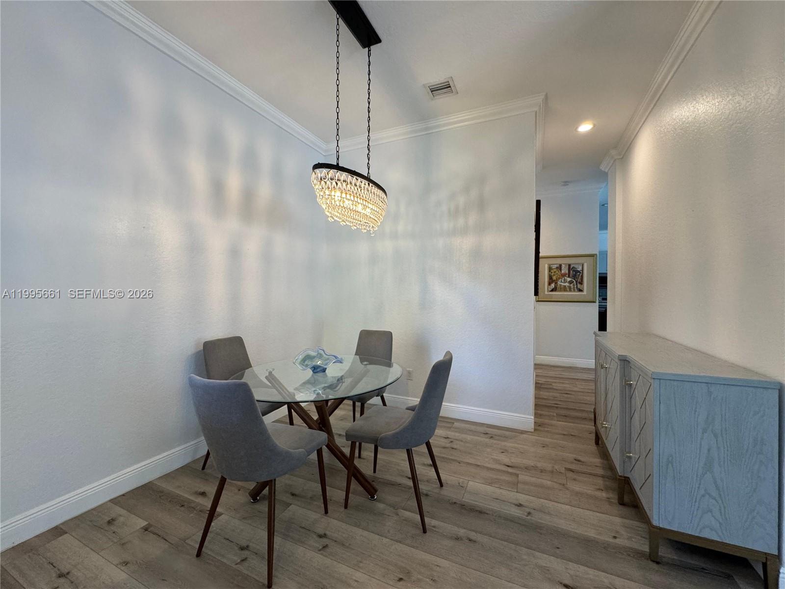 Well-appointed guest bedroom at 3041 44th St - Home in Dania Beach