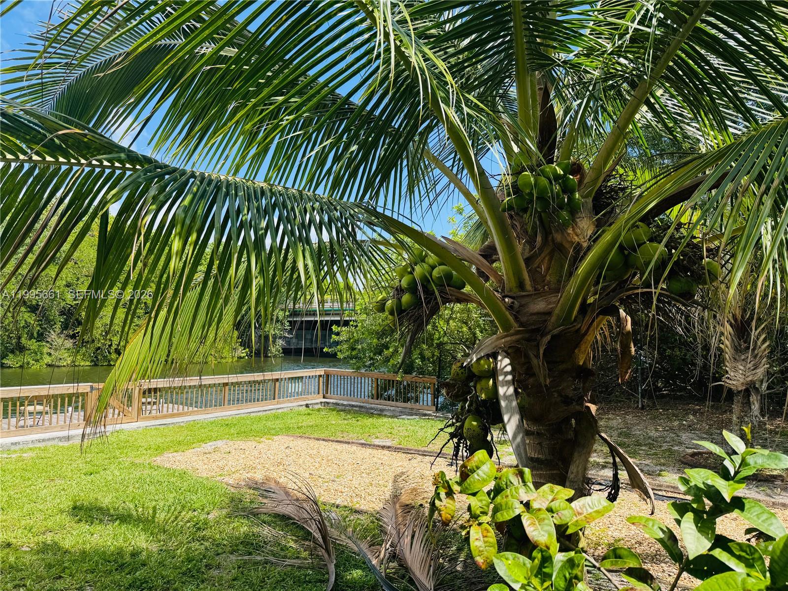 Spacious living room with panoramic views at 3041 44th St - Home in Dania Beach