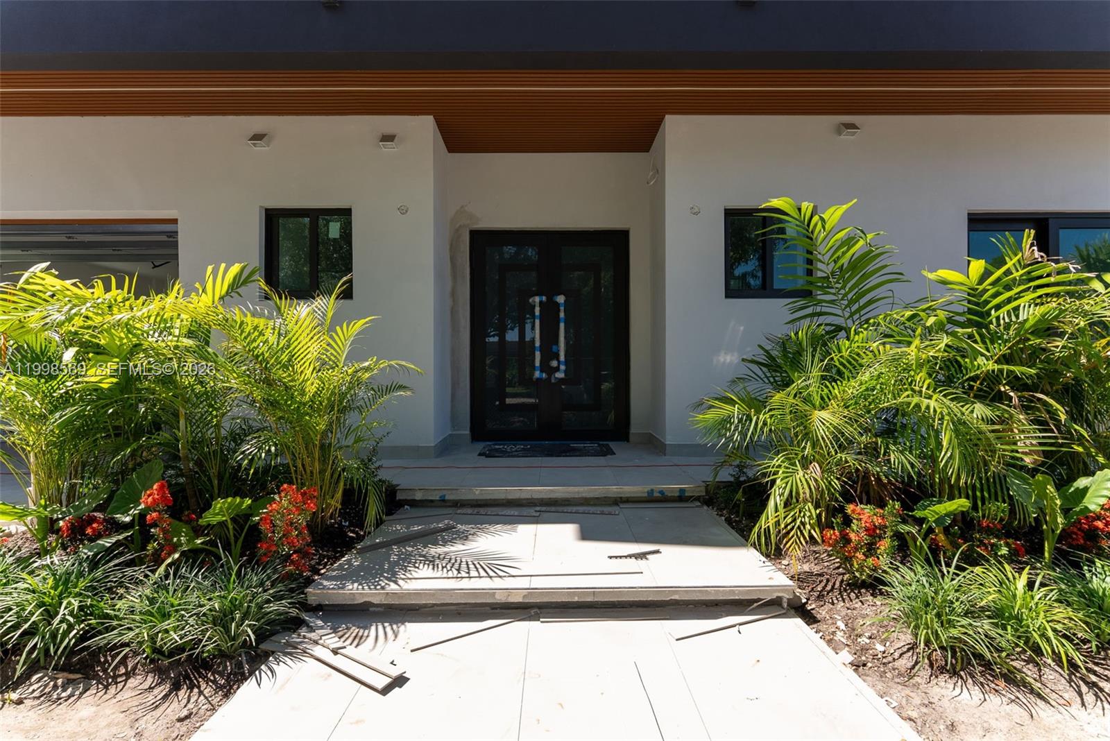Miami Shores Sec 1 Amd