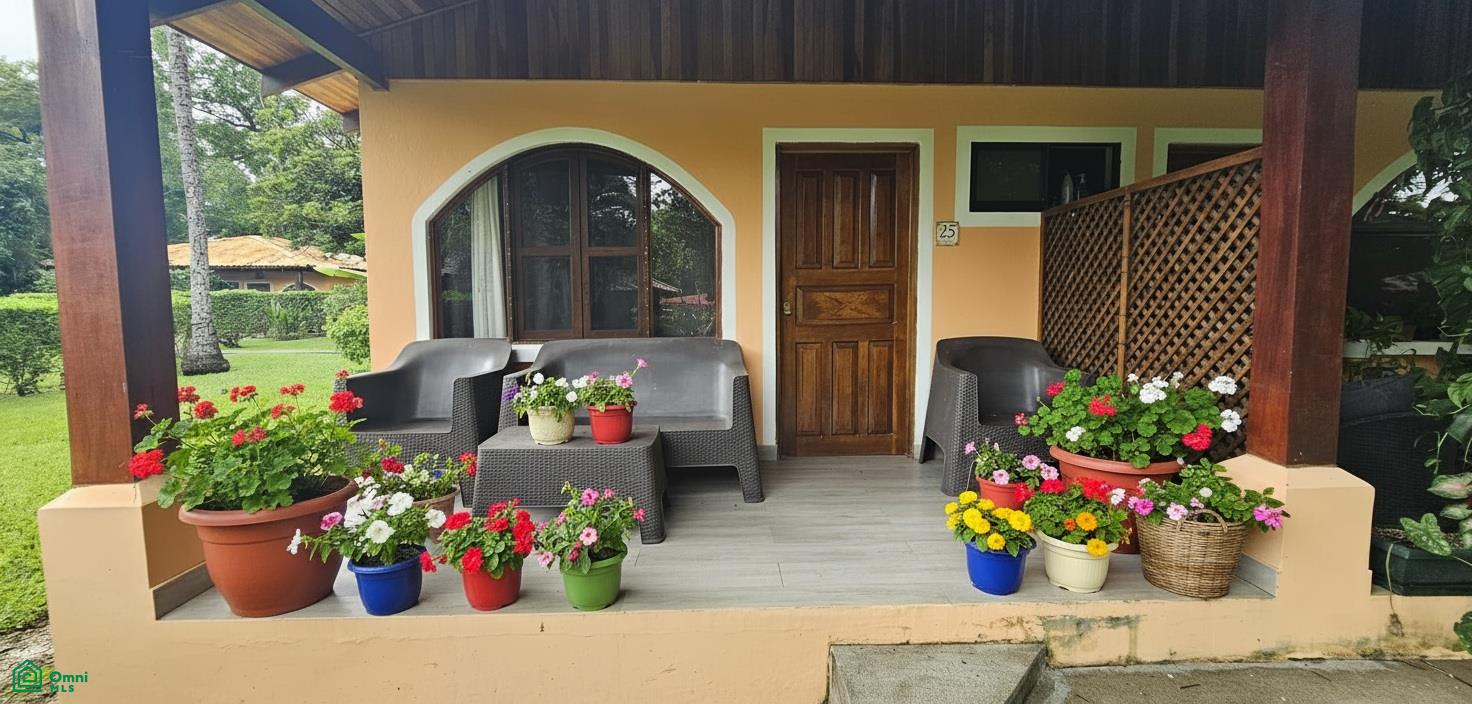 1 bed Condo For Sale in Santa Cruz, Guanacaste - 1