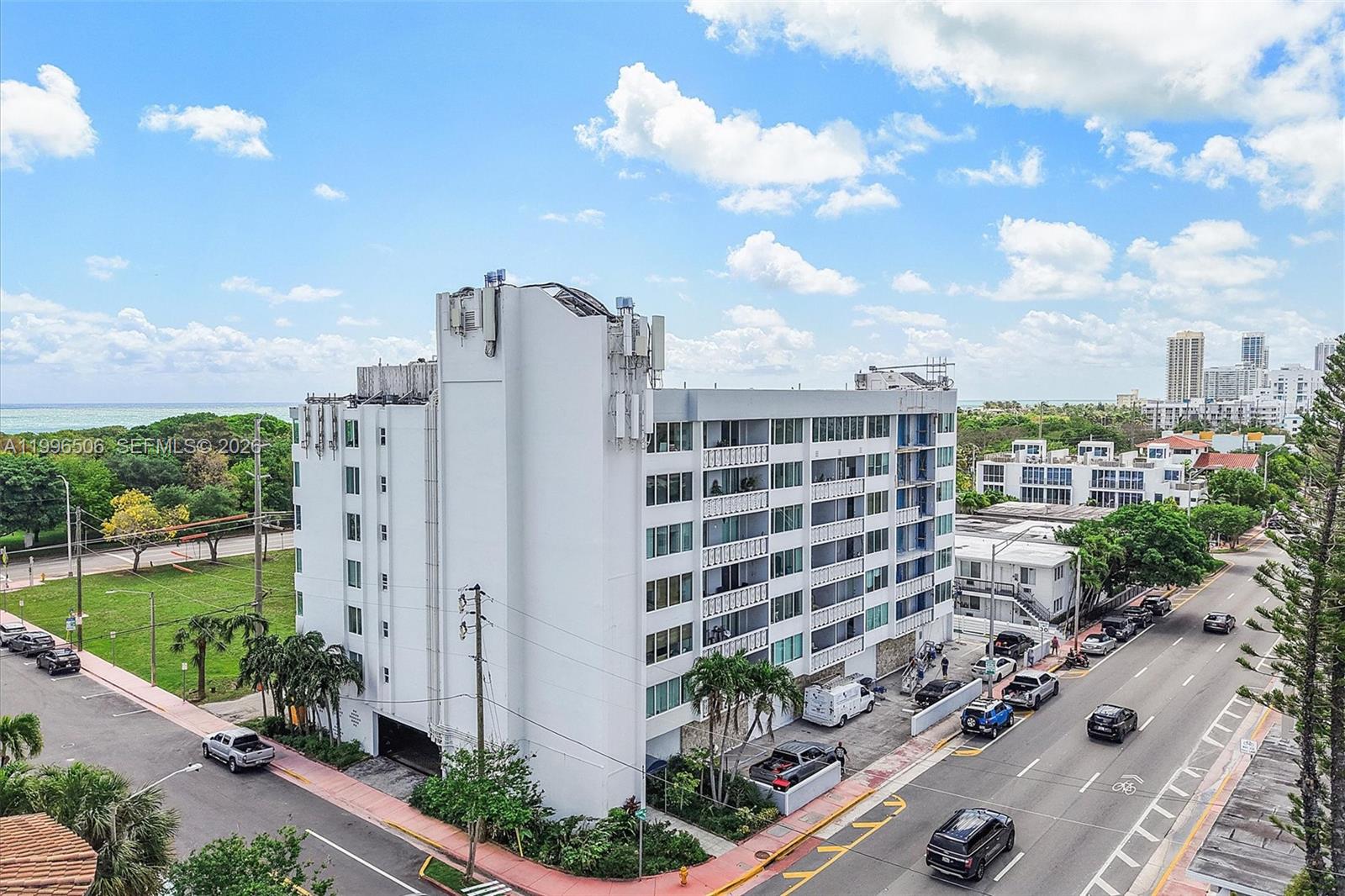 Homes for sale in Miami Beach, FL | 8233 Harding Ave, Miami Beach, FL 33141