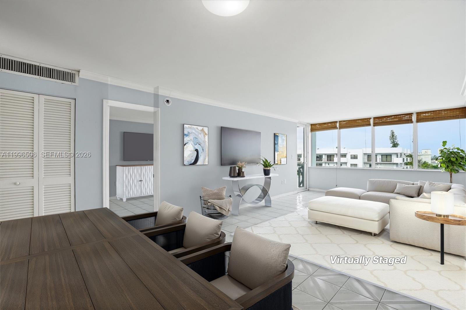 Homes for sale in Miami Beach, FL | 8233 Harding Ave, Miami Beach, FL 33141