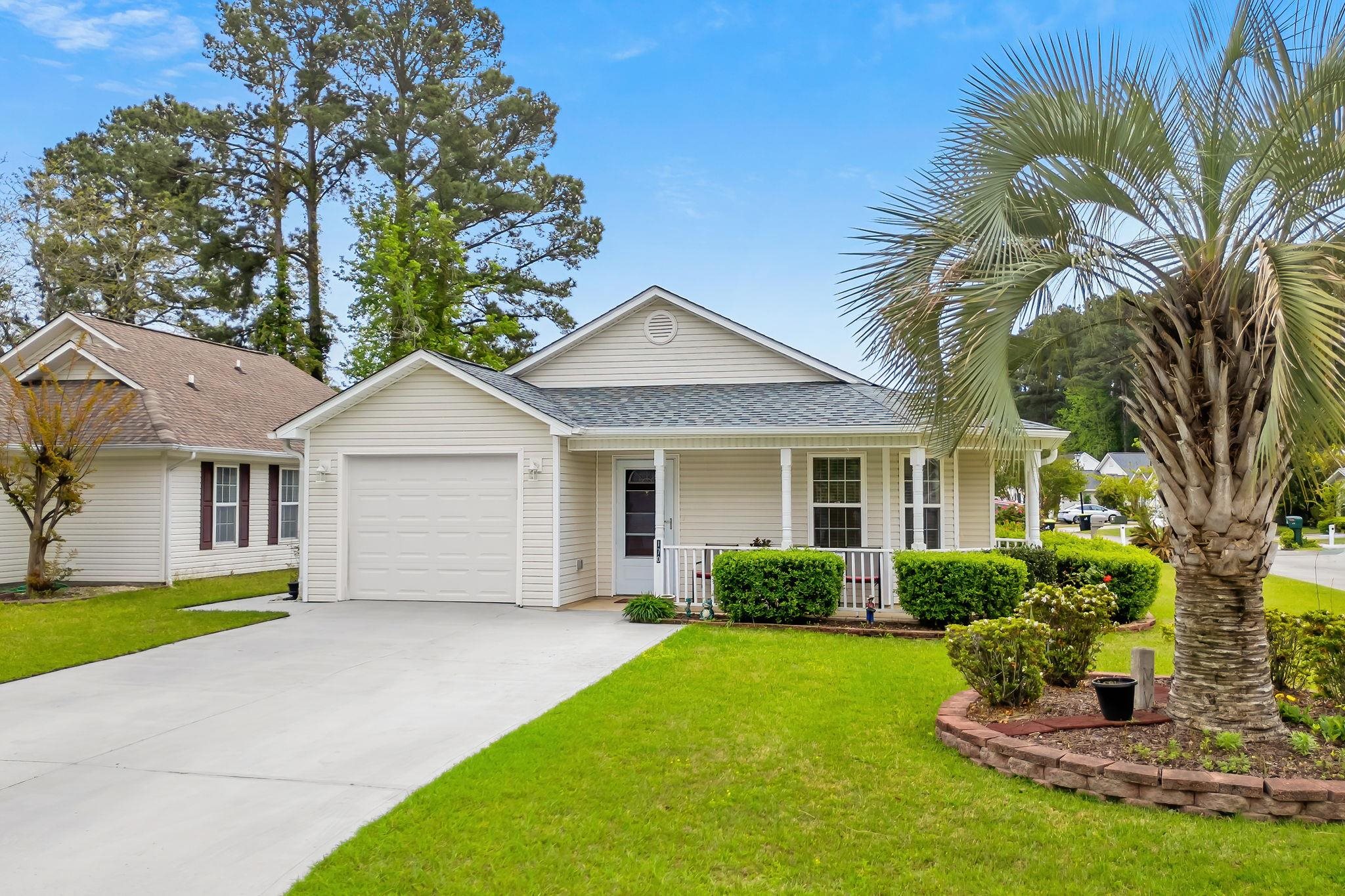170 Sussex Ct. Longs, SC 29568