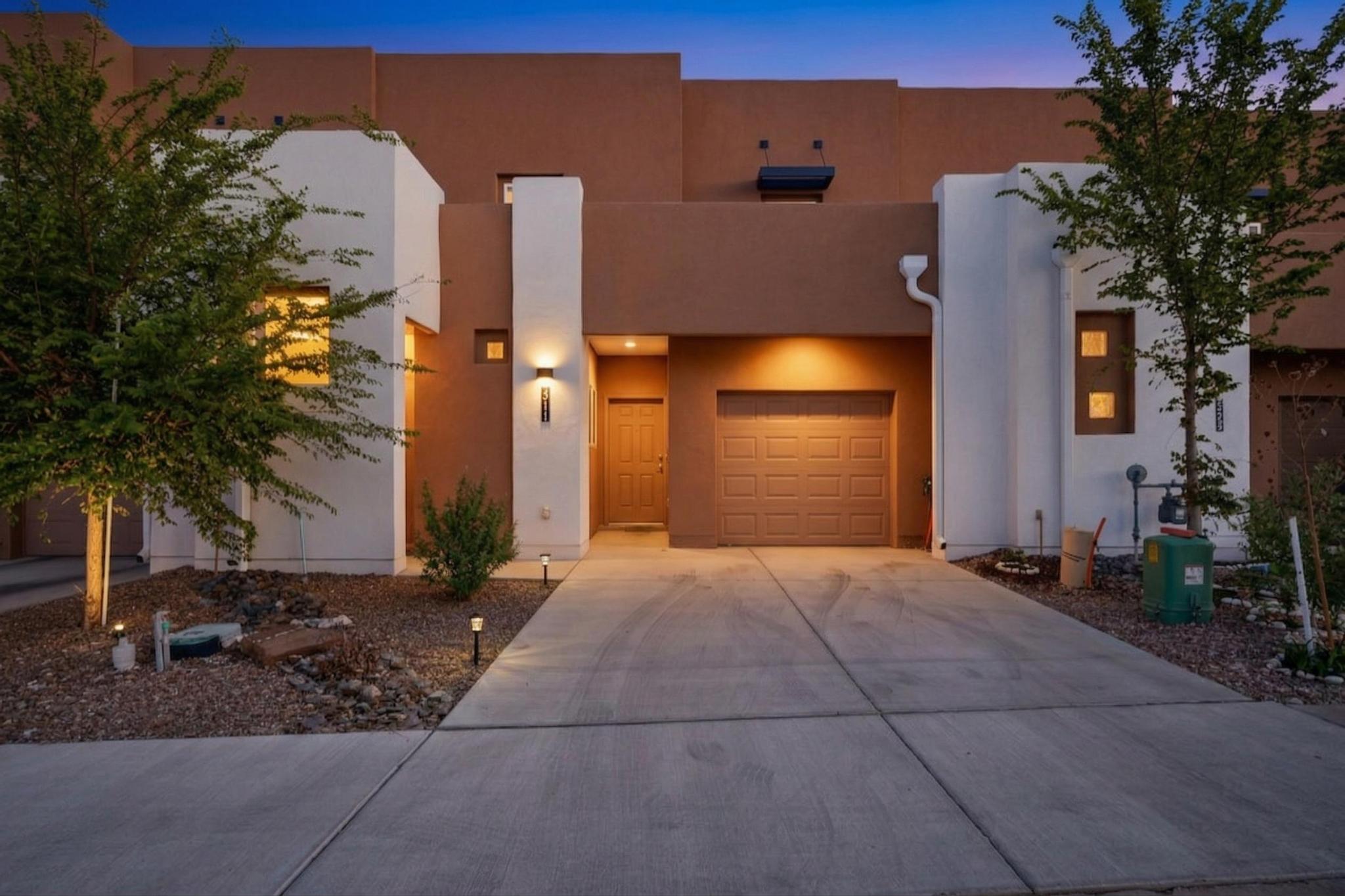 311 San Clemente Avenue NW Albuquerque, NM 87107
