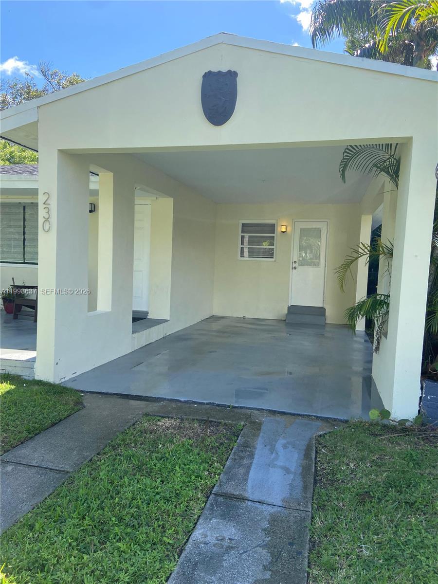Poinciana Pk Amen Pl Blks