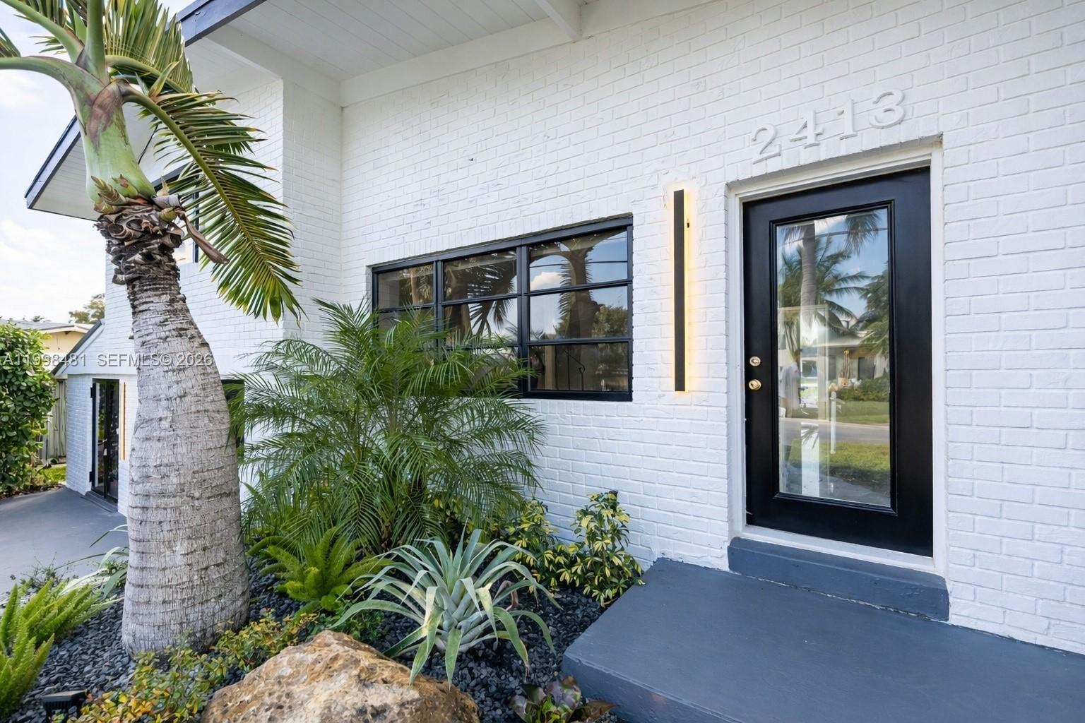 Lauderdale Isles No 2-Blk