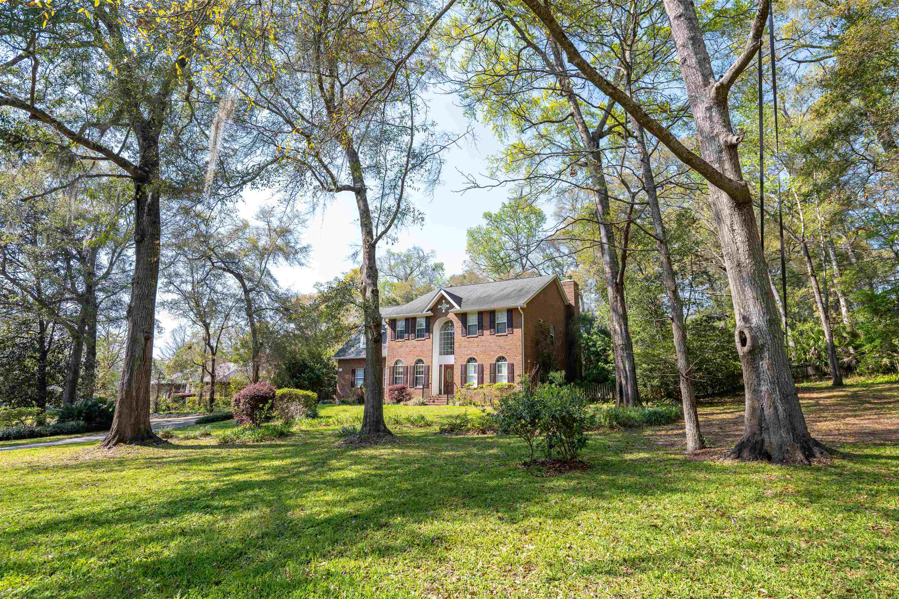 491  Frank Shaw Road , Tallahassee, FL, 