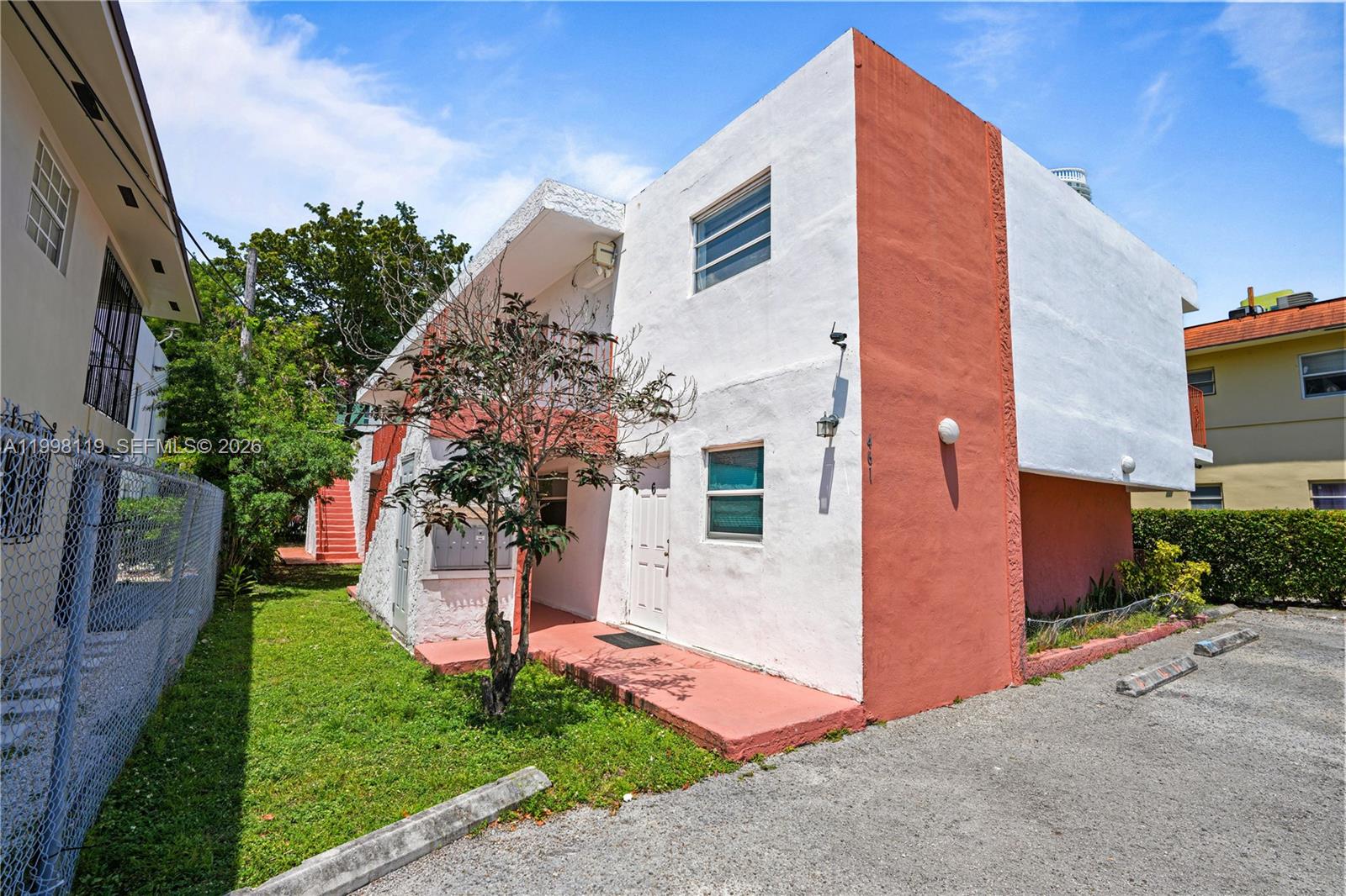 City Of Miami South