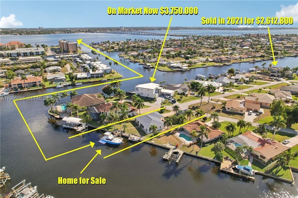 Cape Coral