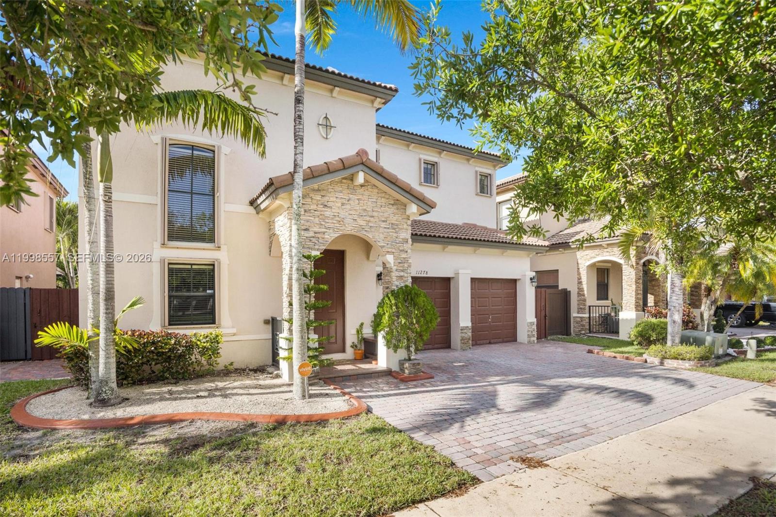 Silver Palm East Section