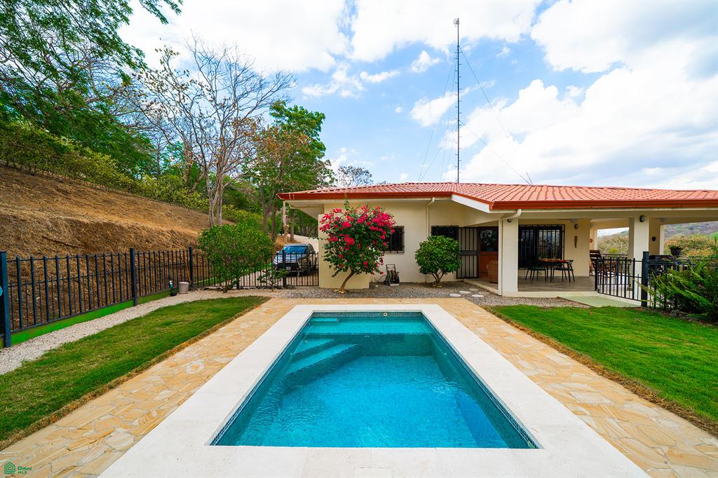 2 bed Single Family Homes For Sale in Santa Cruz, Guanacaste - 1