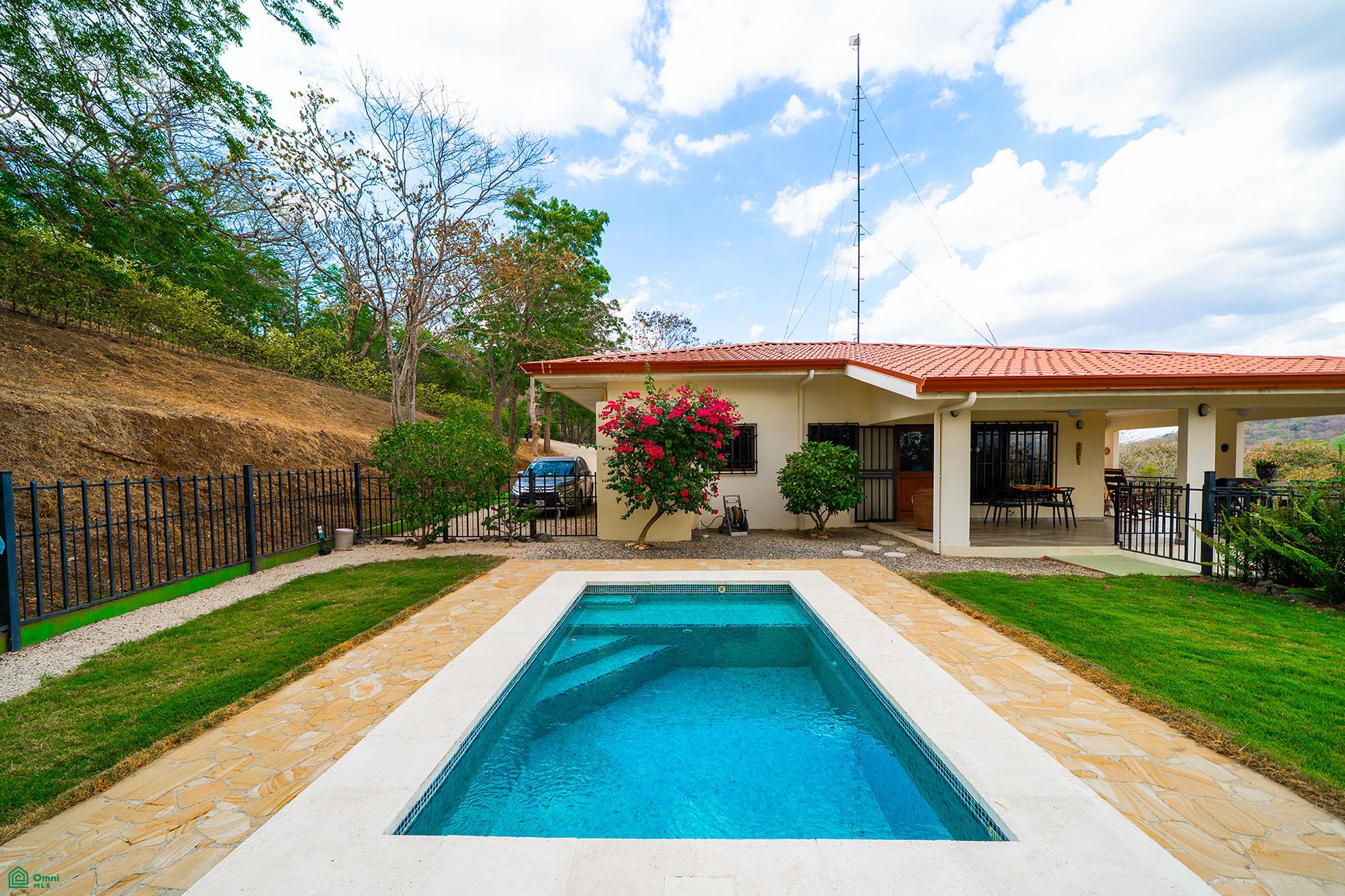 2 bed Single Family Homes For Sale in Santa Cruz, Guanacaste - 1
