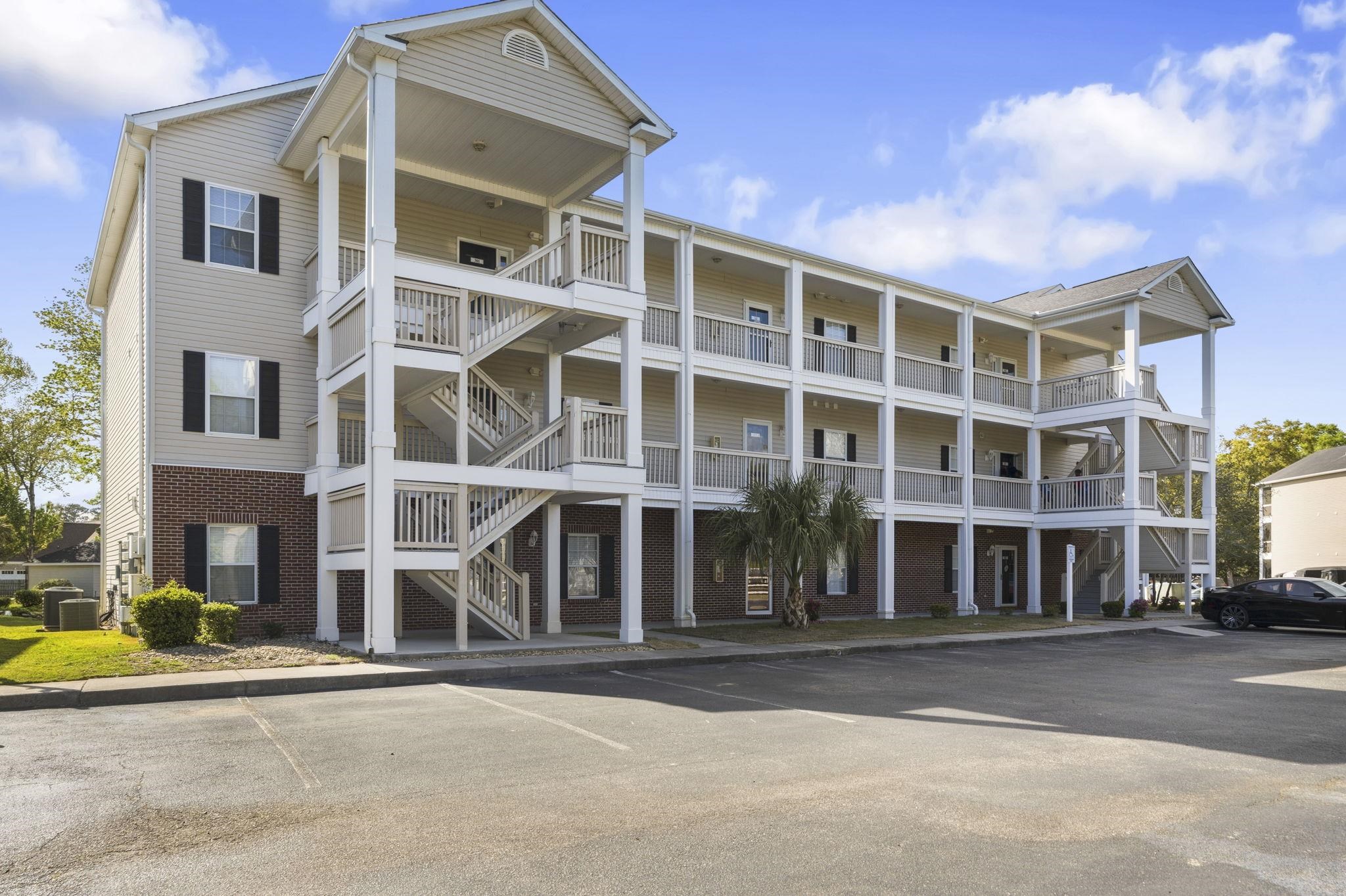 1058 Sea Mountain Hwy. UNIT 12-303 North Myrtle Beach, SC 29582