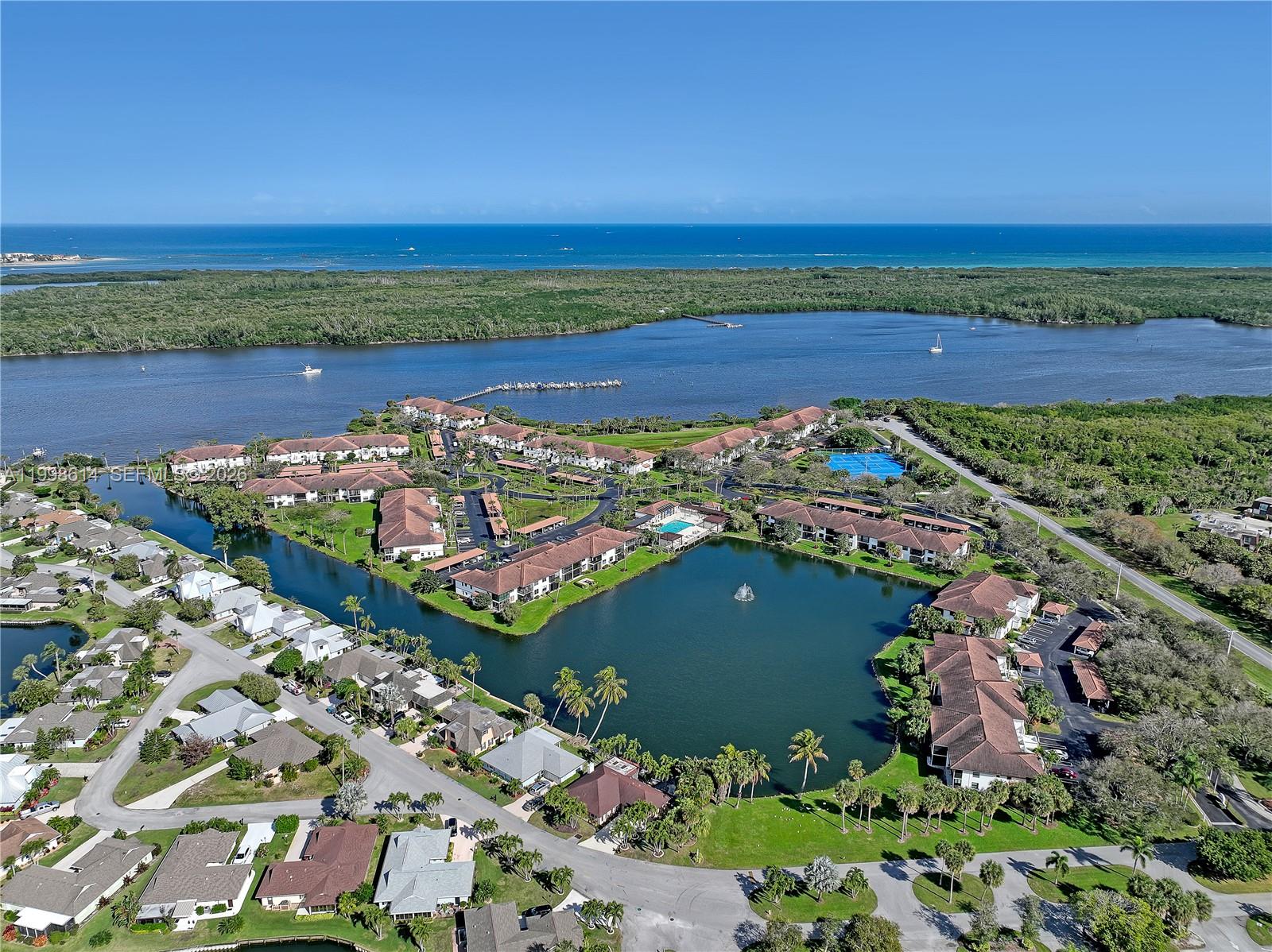 Hansons Landing Condo