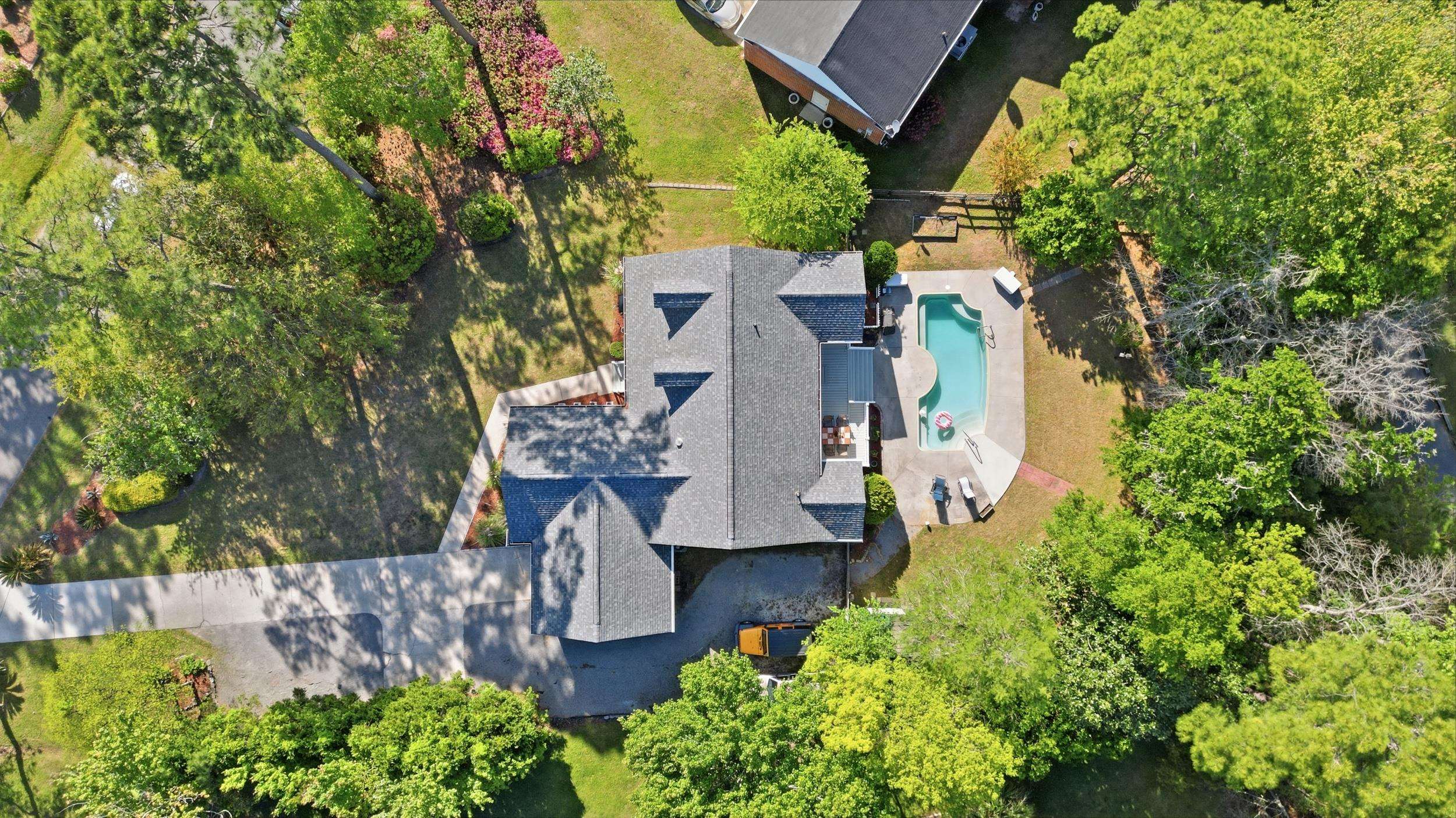 2264 Wedgefield Rd. Georgetown, SC 29440