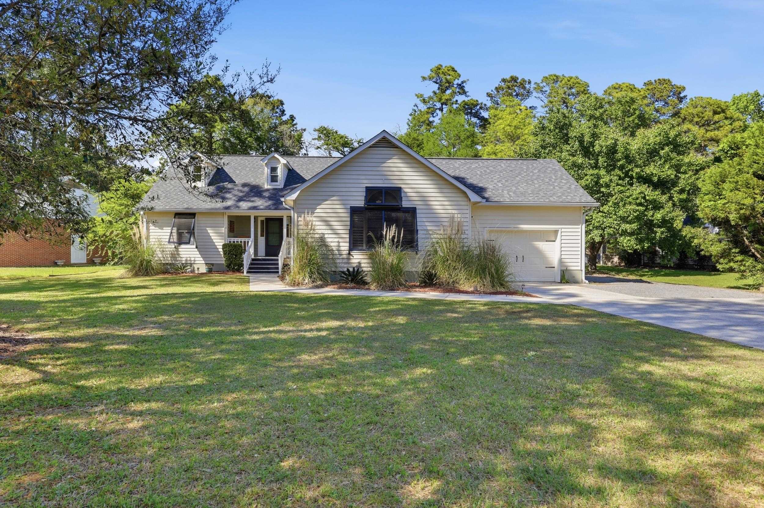 2nd image of 2264 Wedgefield Rd, Georgetown, SC 29440 | MLS# 2609340