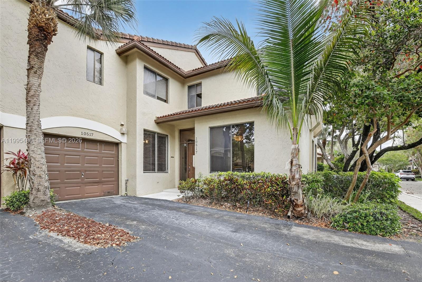 Bridgewater Condo