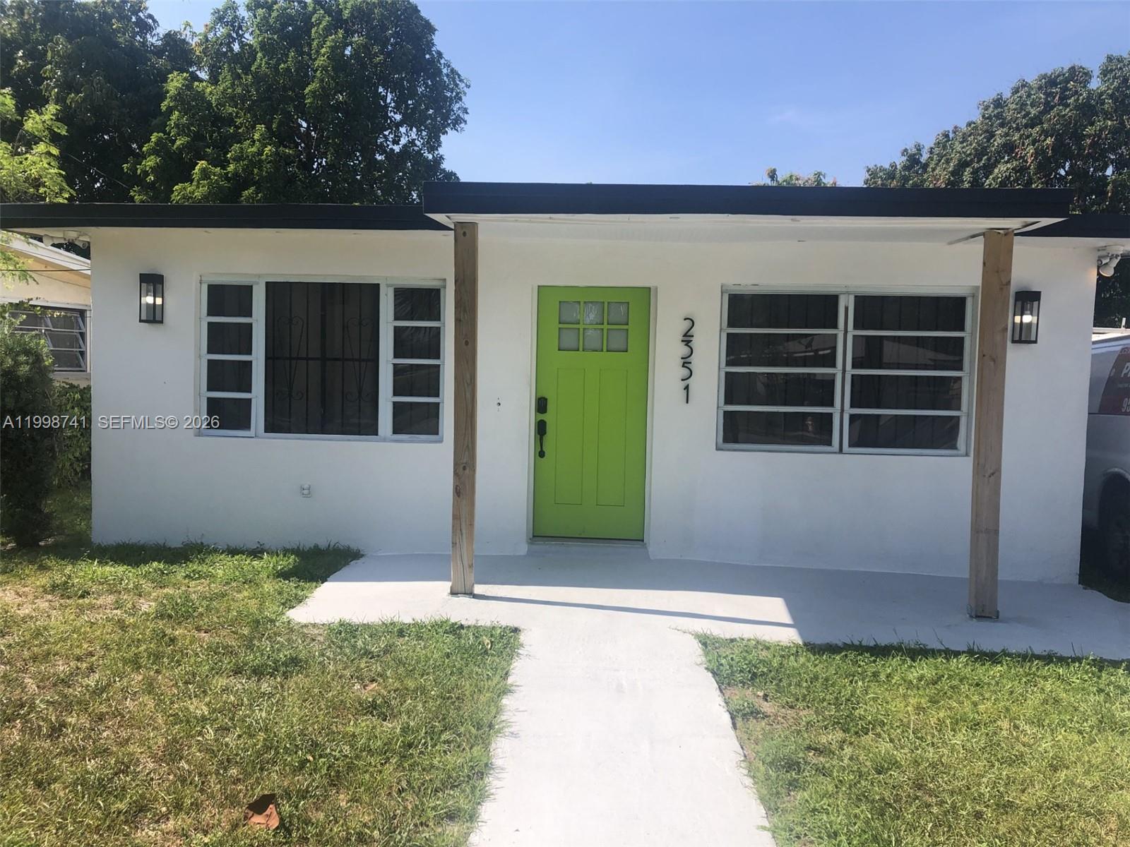 2351 152nd Ter, Miami Gardens, Florida 33054