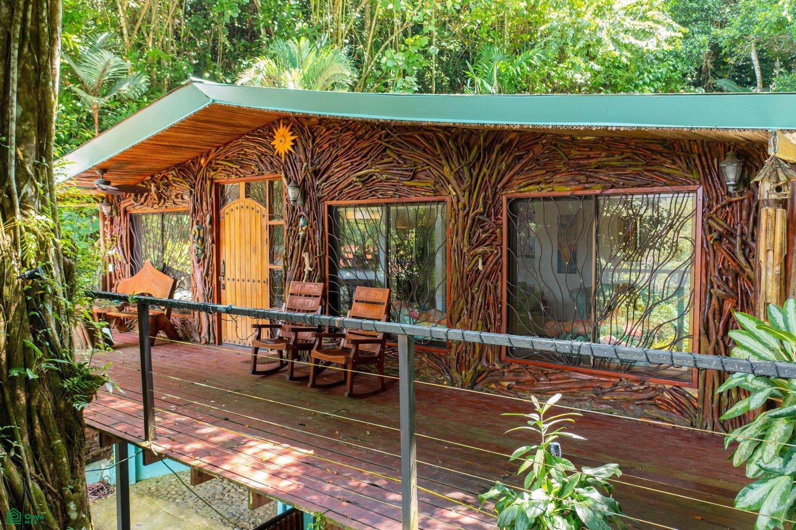 2 bed Single Family Homes For Sale in Puntarenas, Puntarenas - 1