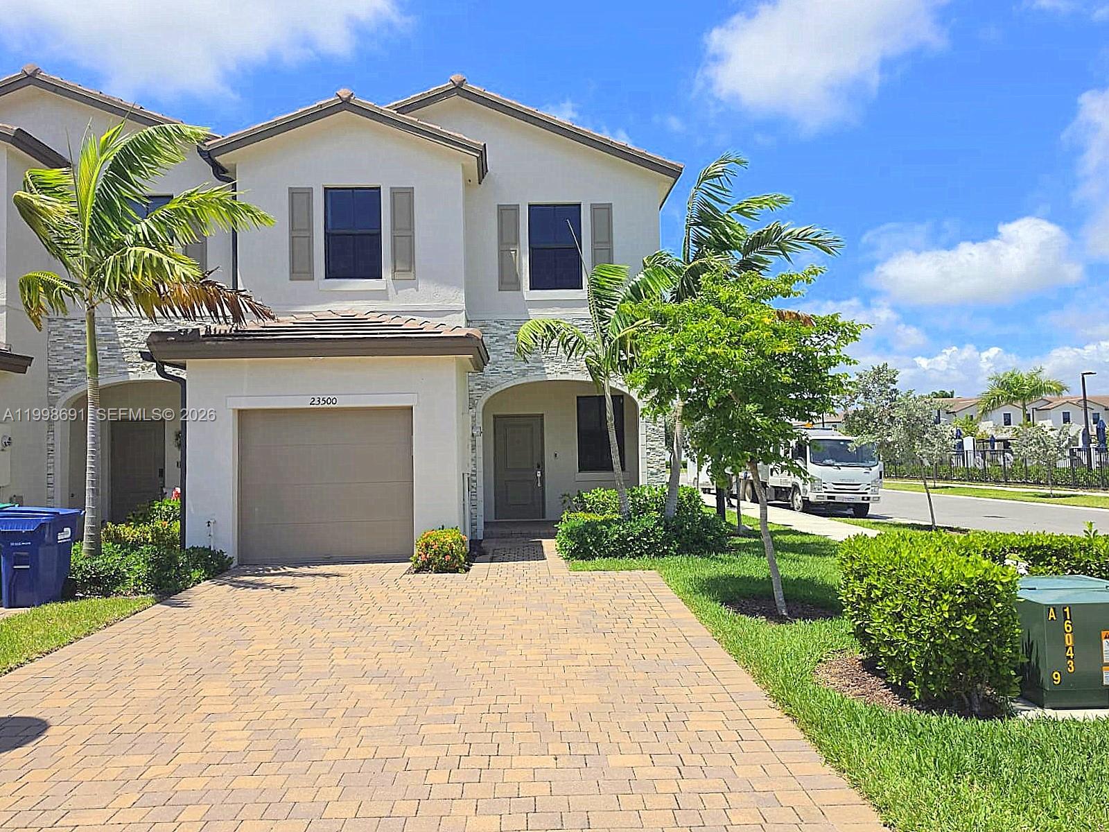 Kendall Assemblage South