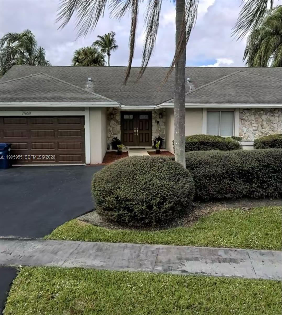 7969 51st Ct, Lauderhill, Florida 33351