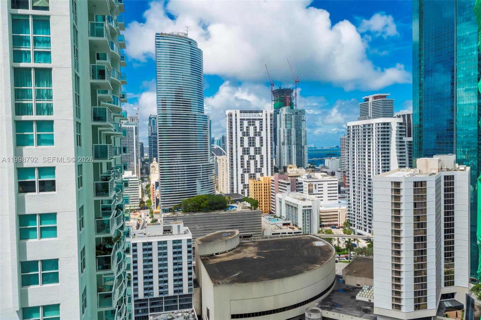 Brickell On The River S T