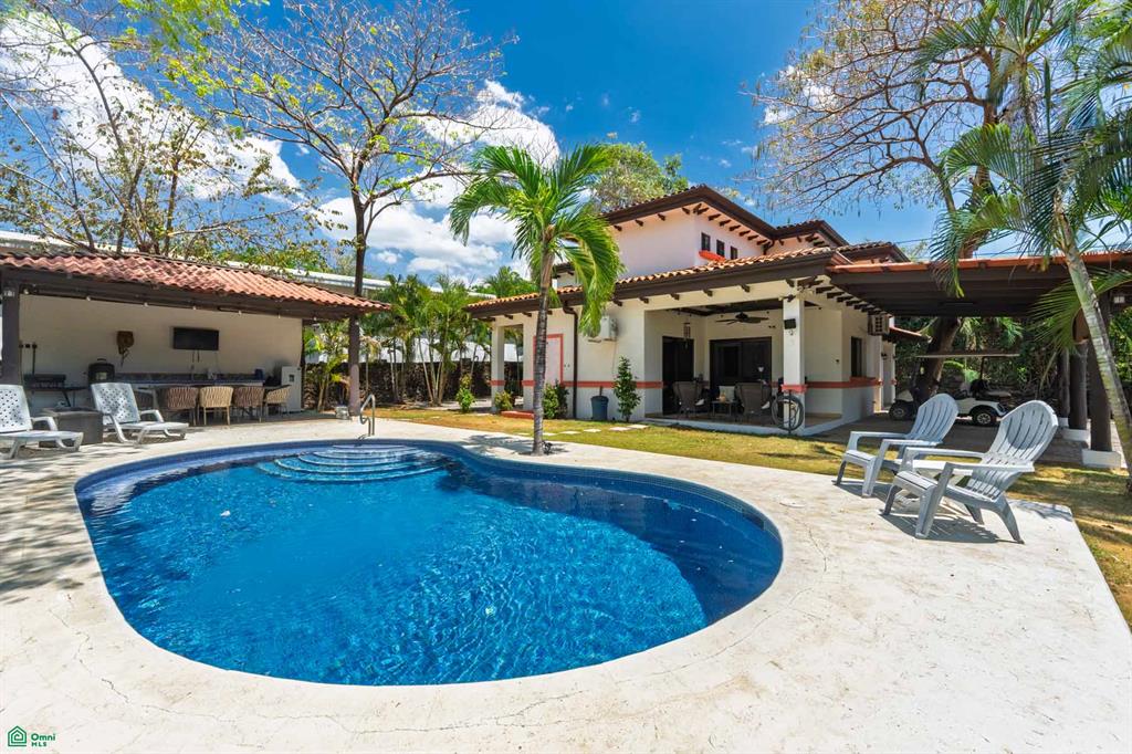3 bed Single Family Homes For Sale in Santa Cruz, Guanacaste - 1