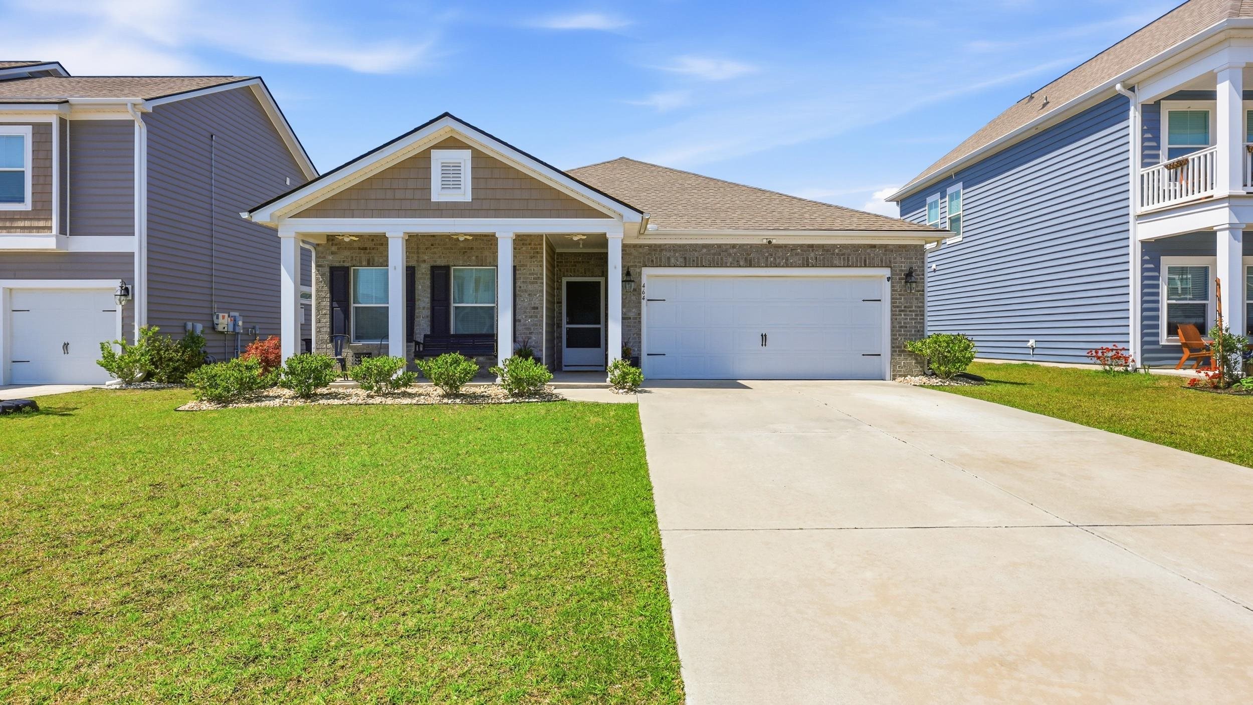 464 Harbison Circle Myrtle Beach, SC 29579