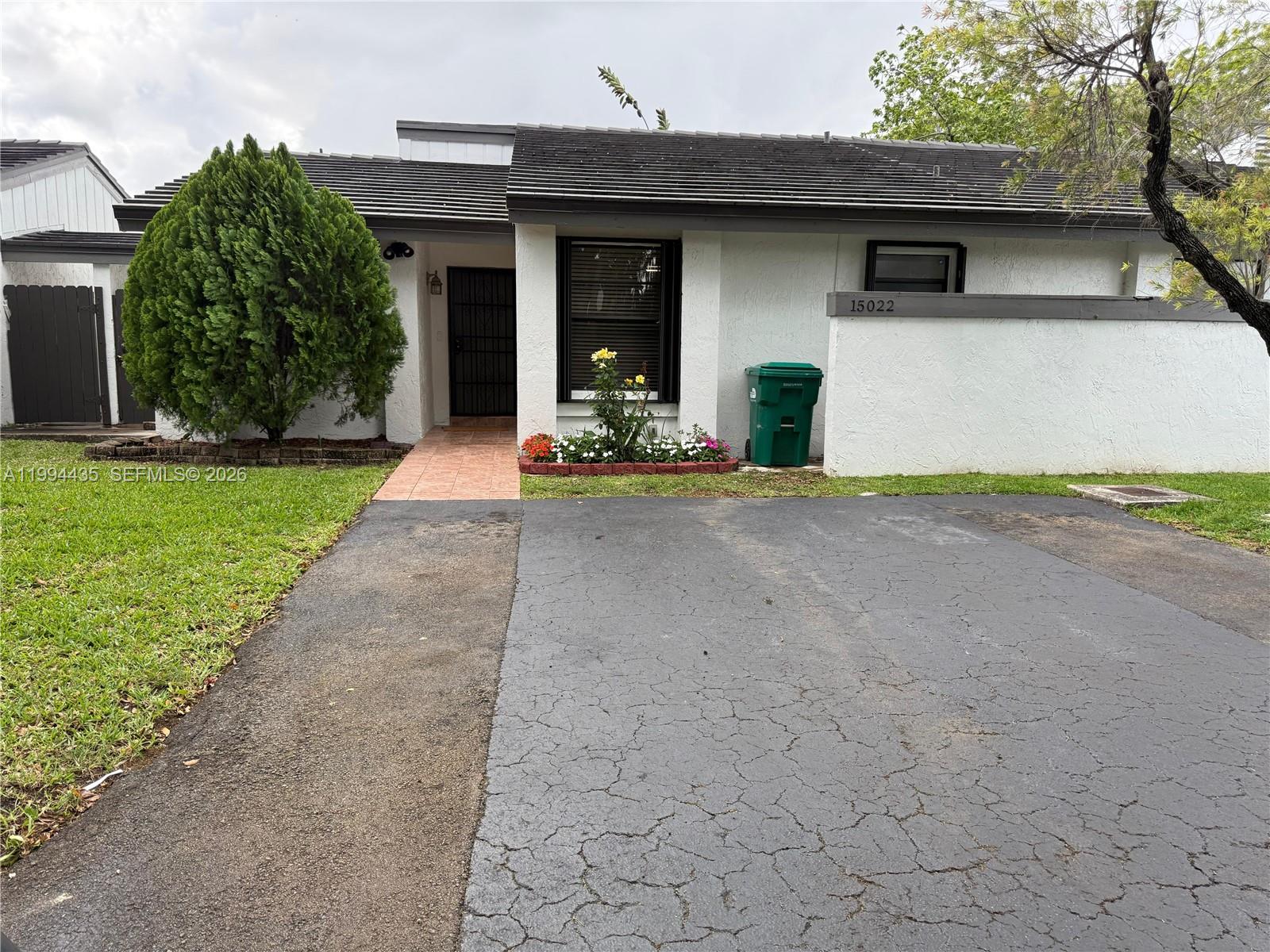 Deerwood Townhomes