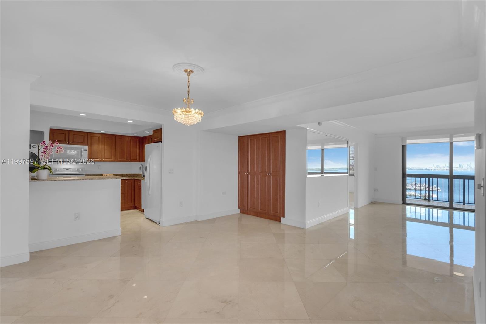Brickell Bay Club Condo