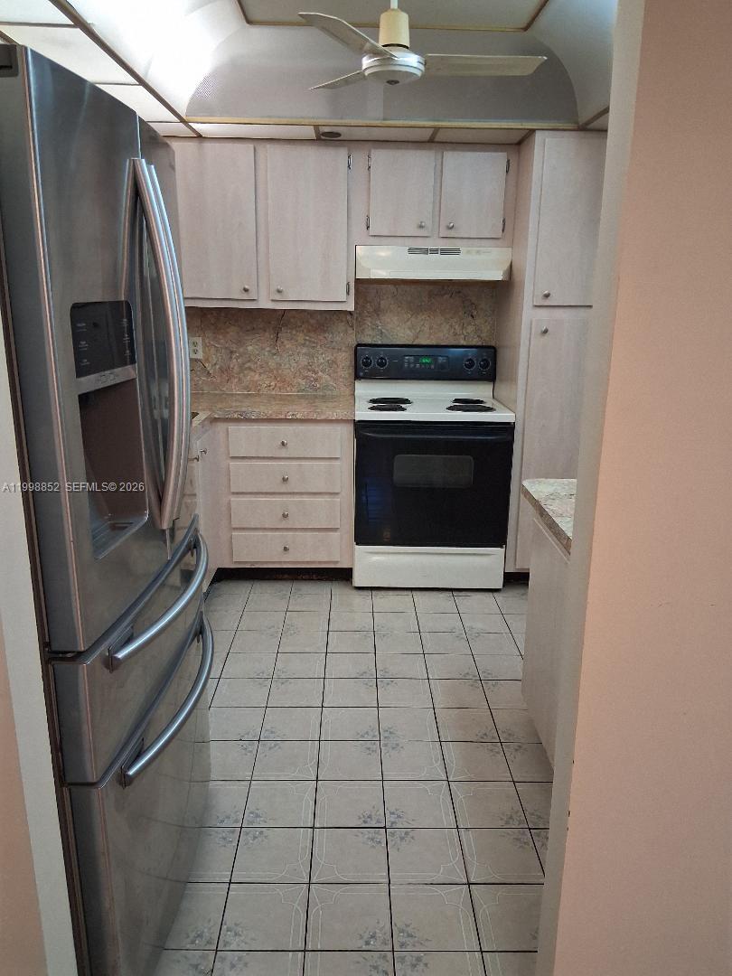 Park Place Condominium No