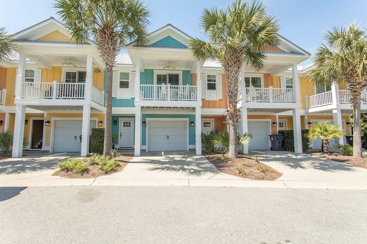 4921 Cinzia Ln. North Myrtle Beach, SC 29582
