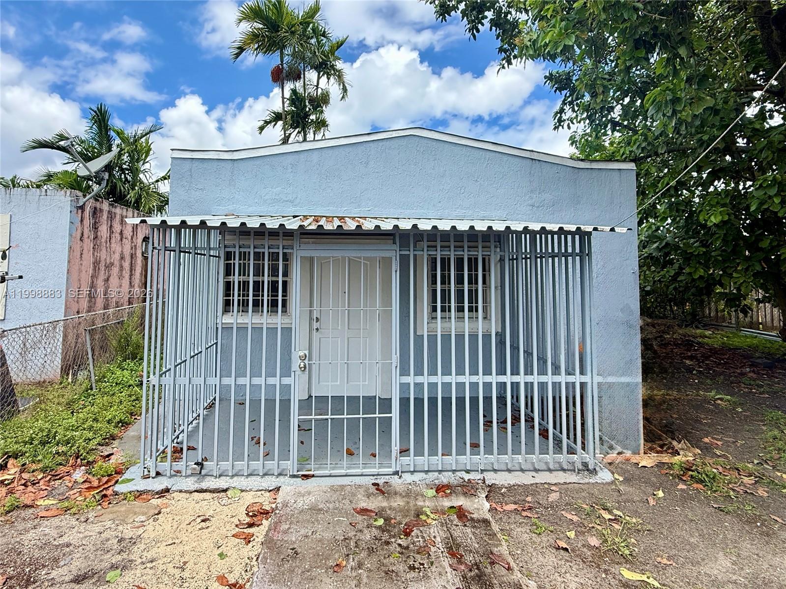 Orchard Villa