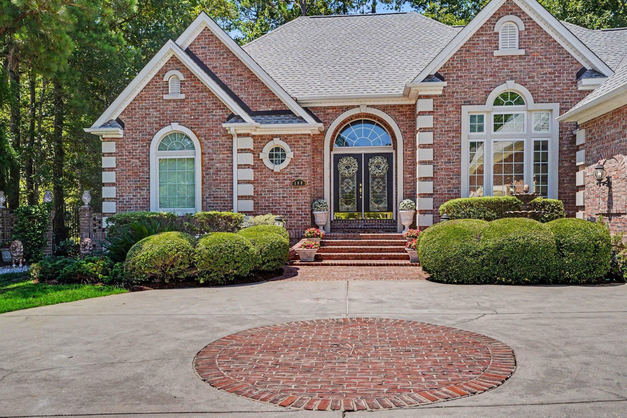 180 Highwood Circle Murrells Inlet, SC 29576