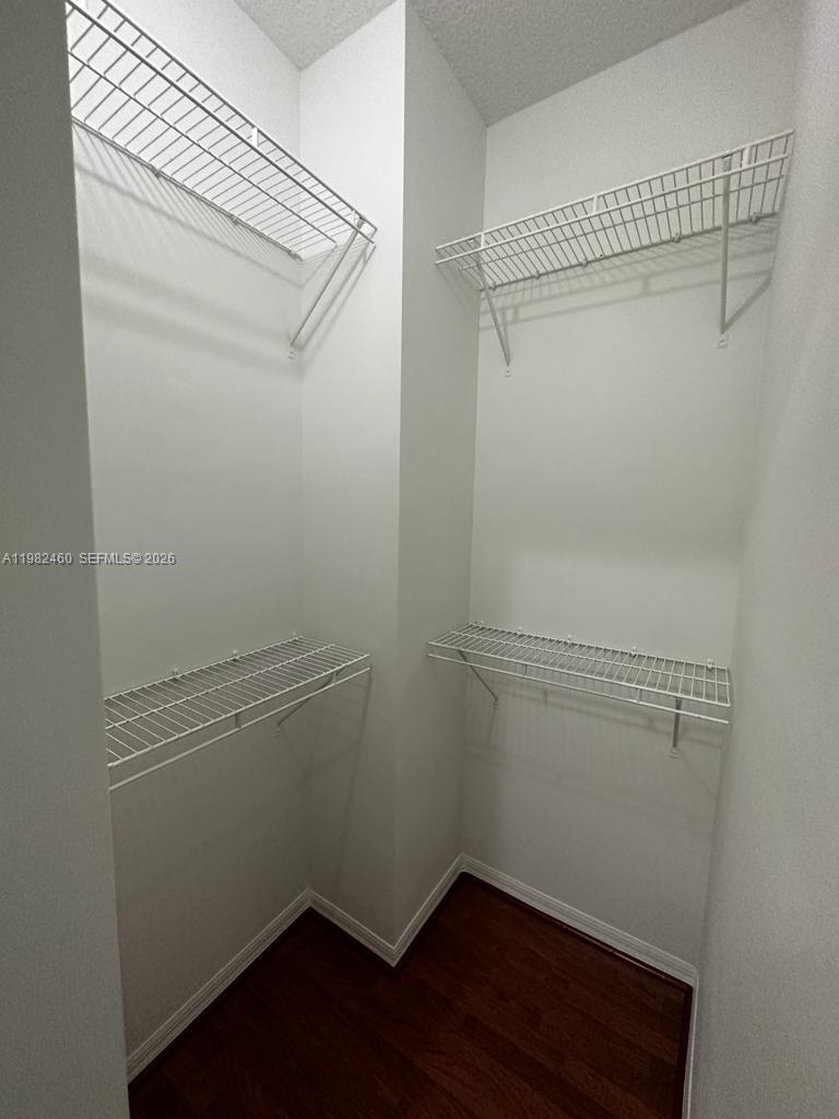 Designer master bathroom at 3070 Red Mangrove Ln S - Townhouse in Dania Beach