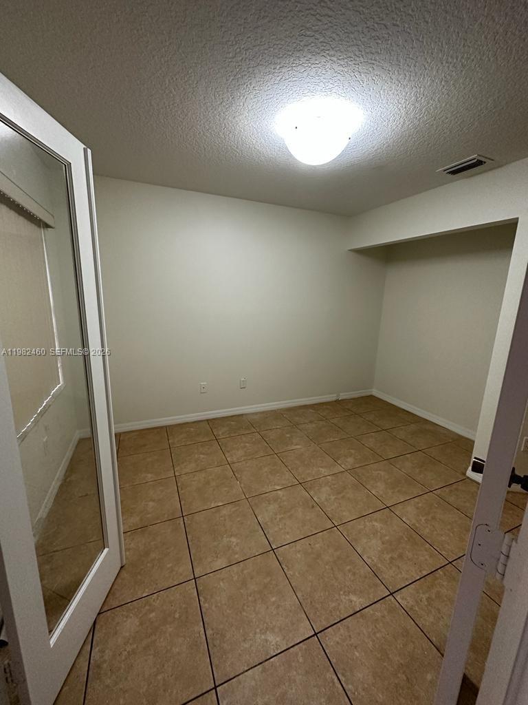 Bonus room and amenities at 3070 Red Mangrove Ln S - Townhouse in Dania Beach