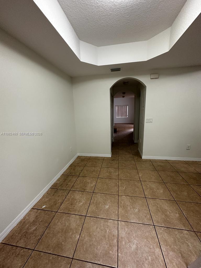 Additional property features at 3070 Red Mangrove Ln S - Townhouse in Dania Beach