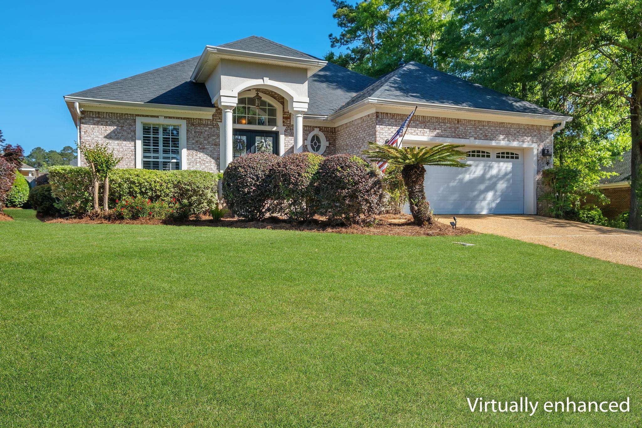 9080  Eagles Ridge Drive , Tallahassee, FL, 