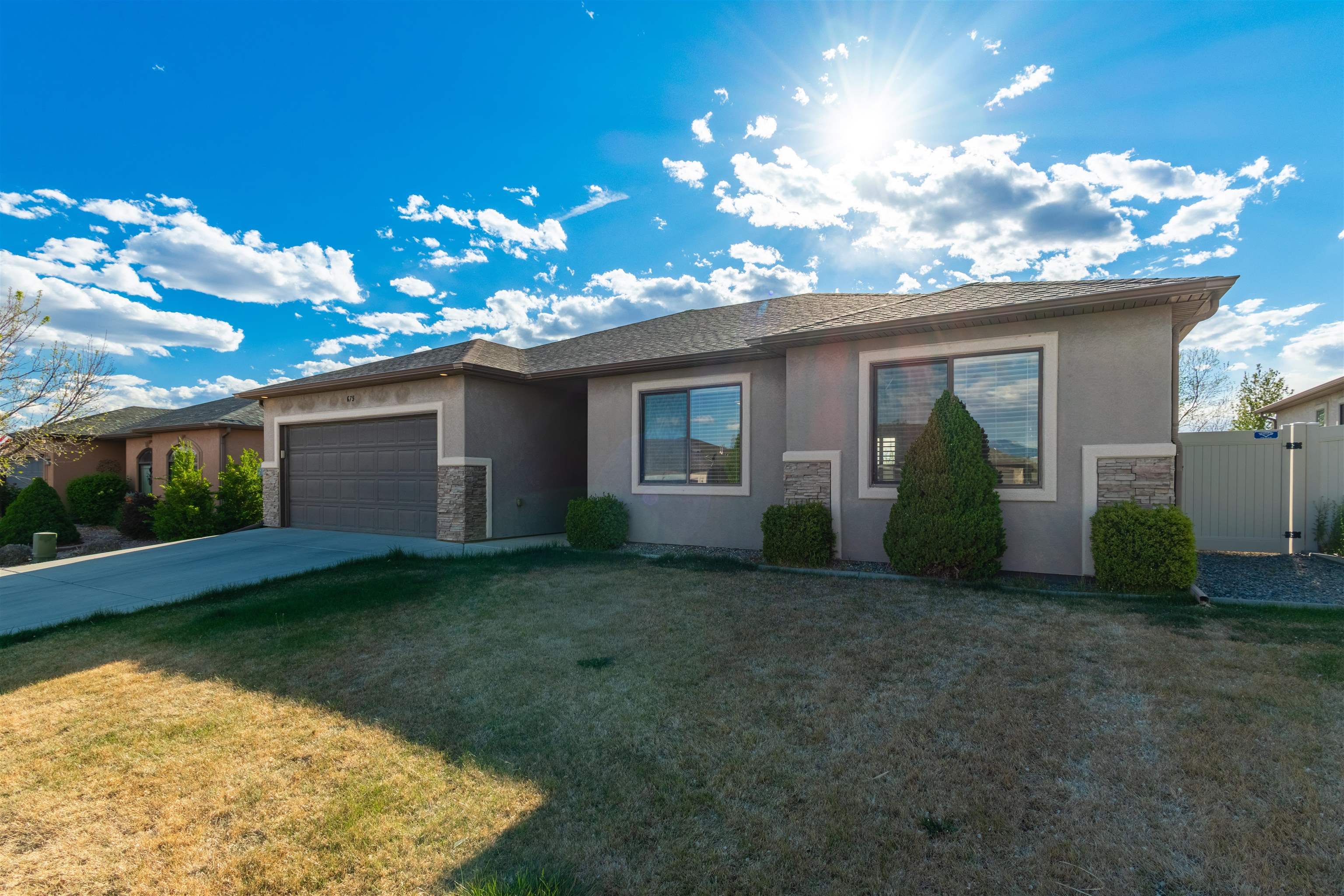 675 Muirfield Drive