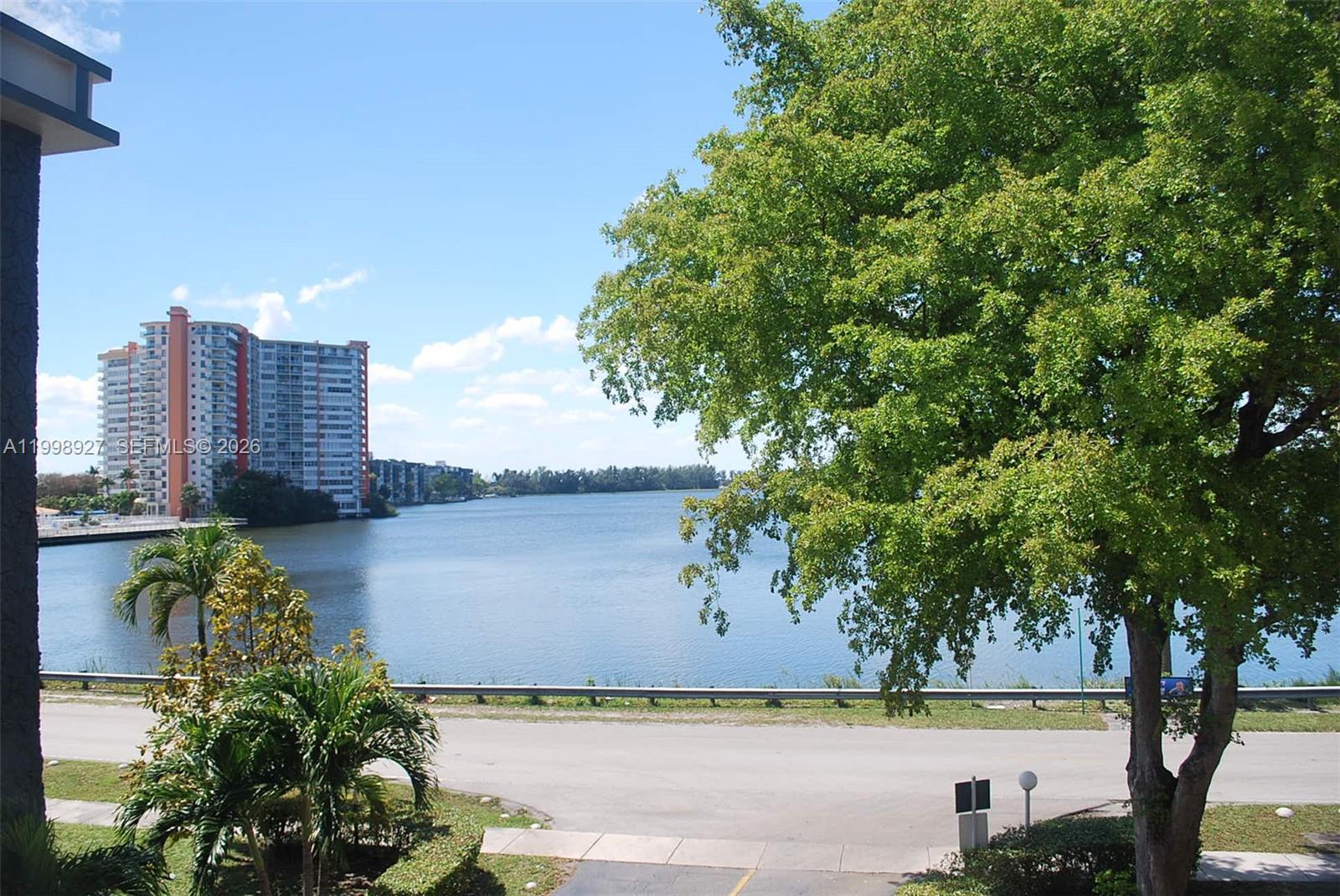 Eighth Moorings Condo