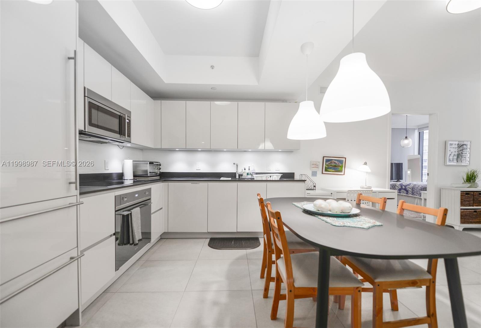1010 Brickell Condo