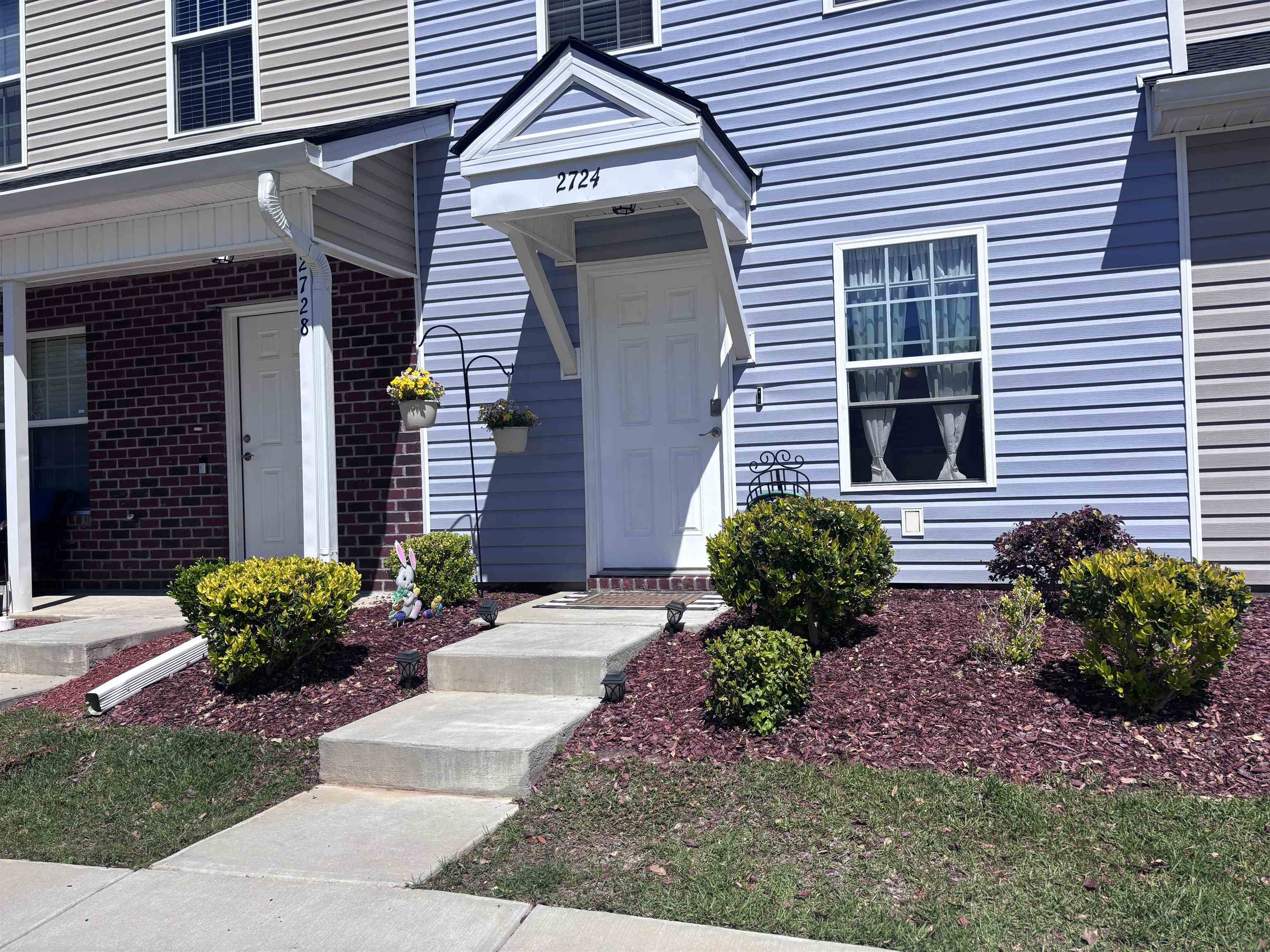 2724 Mercer Dr. Conway, SC 29526