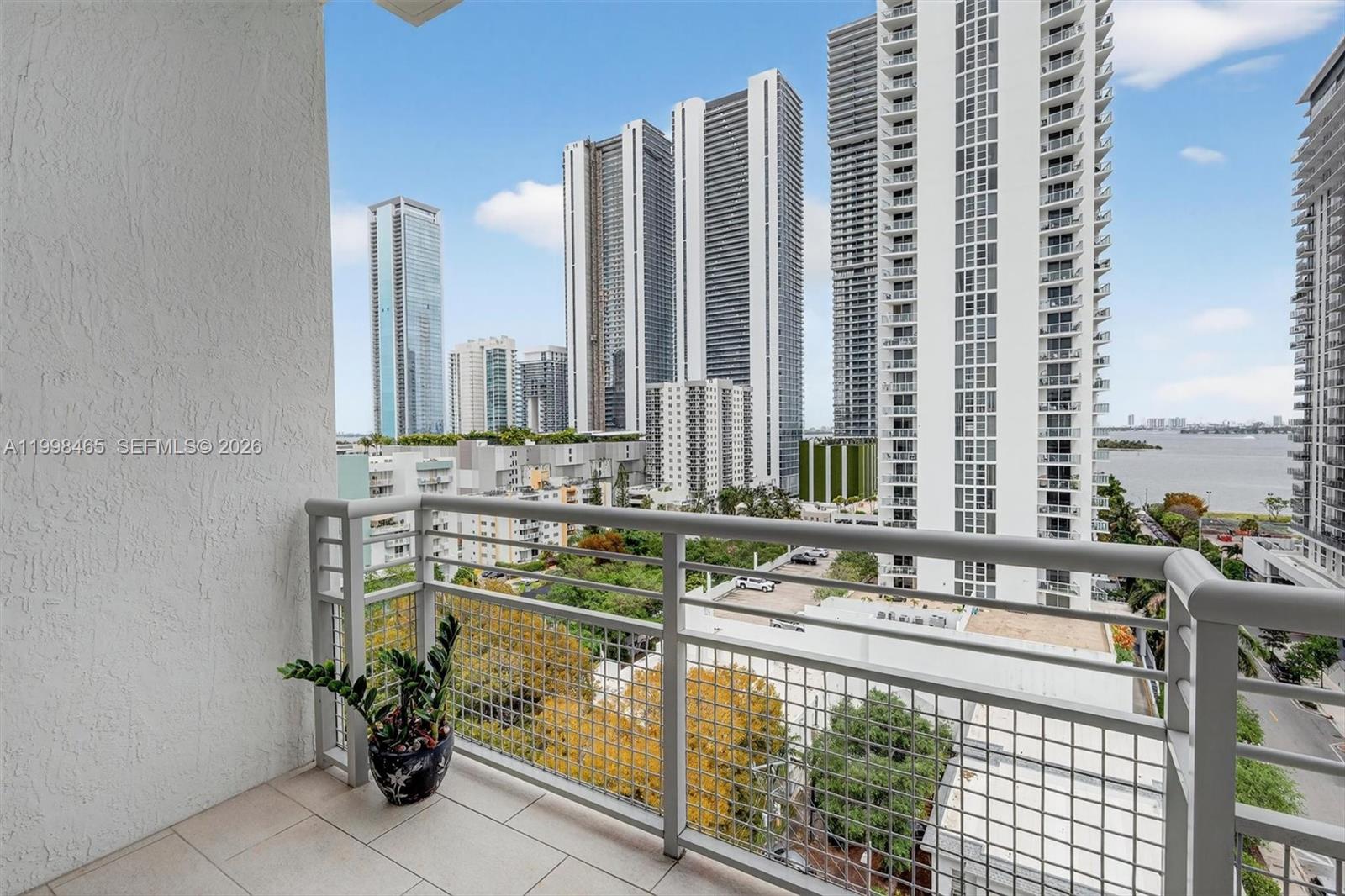 Edgewater Lofts Condo