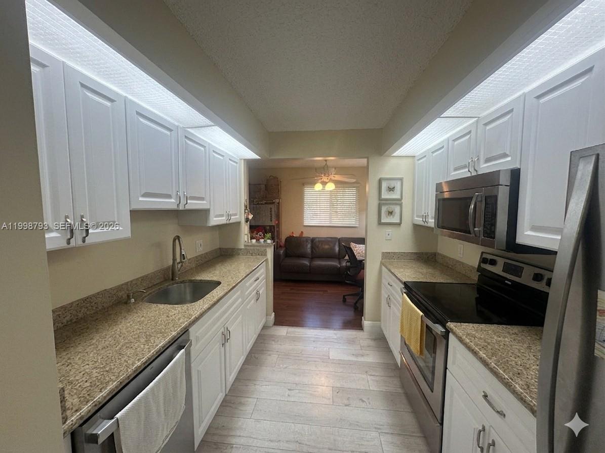 Garfield At Century Villa