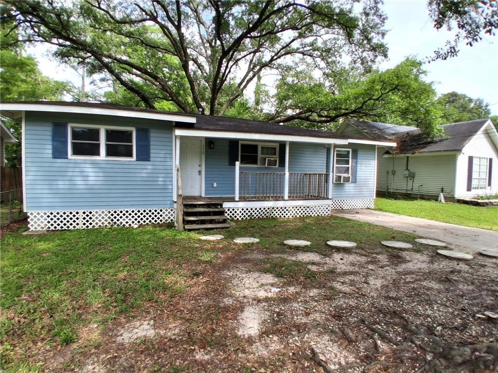 Homes for sale in Slidell, LA | 556 Sunset Dr, Slidell, LA 70460 | MLS# 2552182