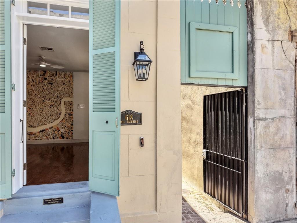 1st image of 618 Dauphine St #1B, New Orleans, LA 70112 | MLS# 2552372