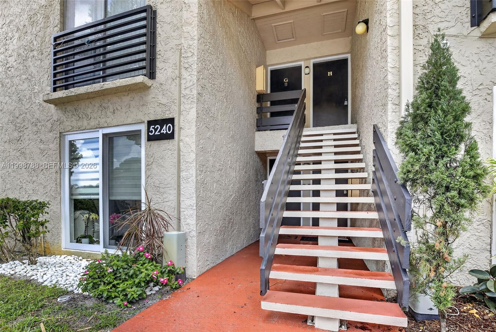 Embarcadero Condo