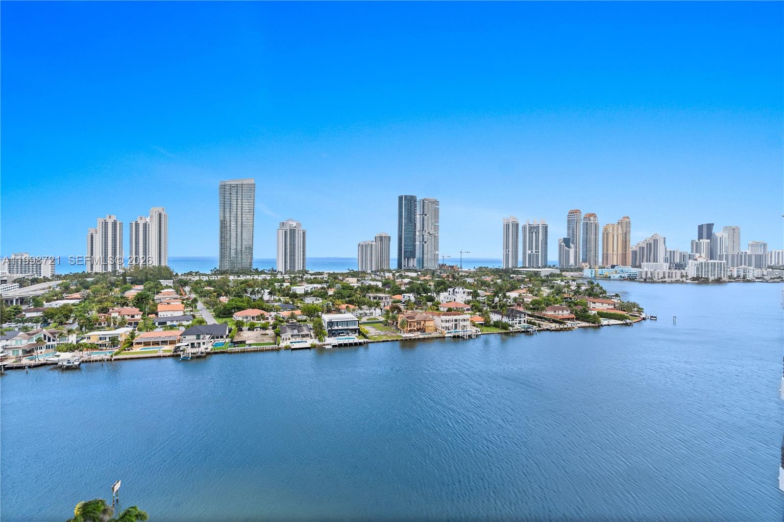 Mystic Pointe Condo No Th