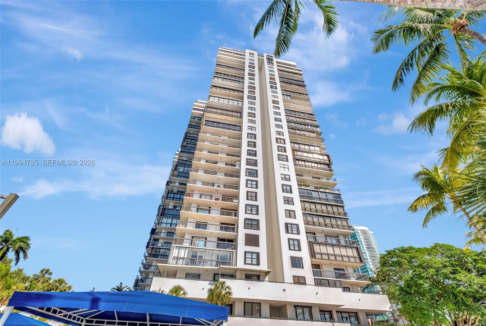 Brickell Bay Club Condo